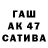 Бутират бутик Ainur Kokuyeva